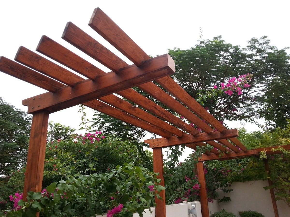 Pergola